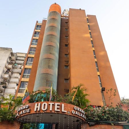 Hotel Grand Galaxie カラカス エクステリア 写真