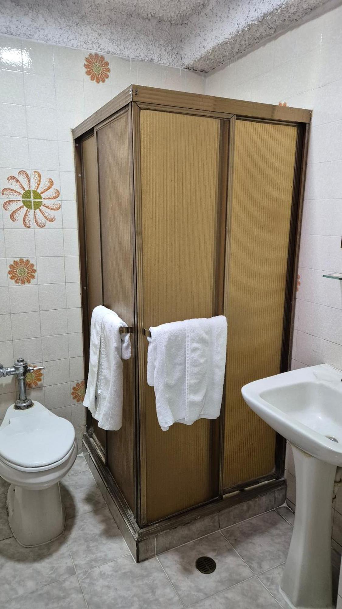 Hotel Grand Galaxie カラカス エクステリア 写真