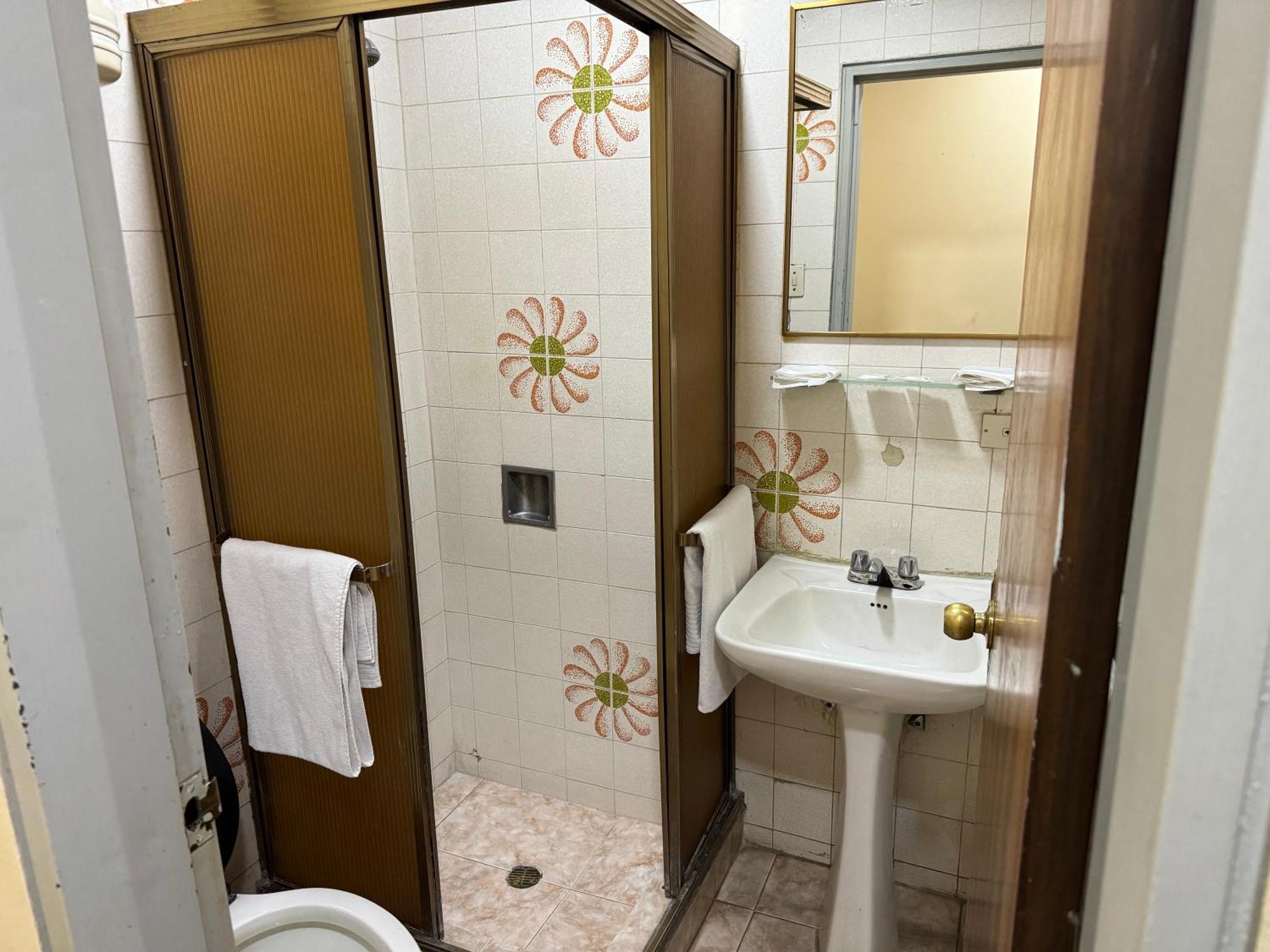 Hotel Grand Galaxie カラカス エクステリア 写真