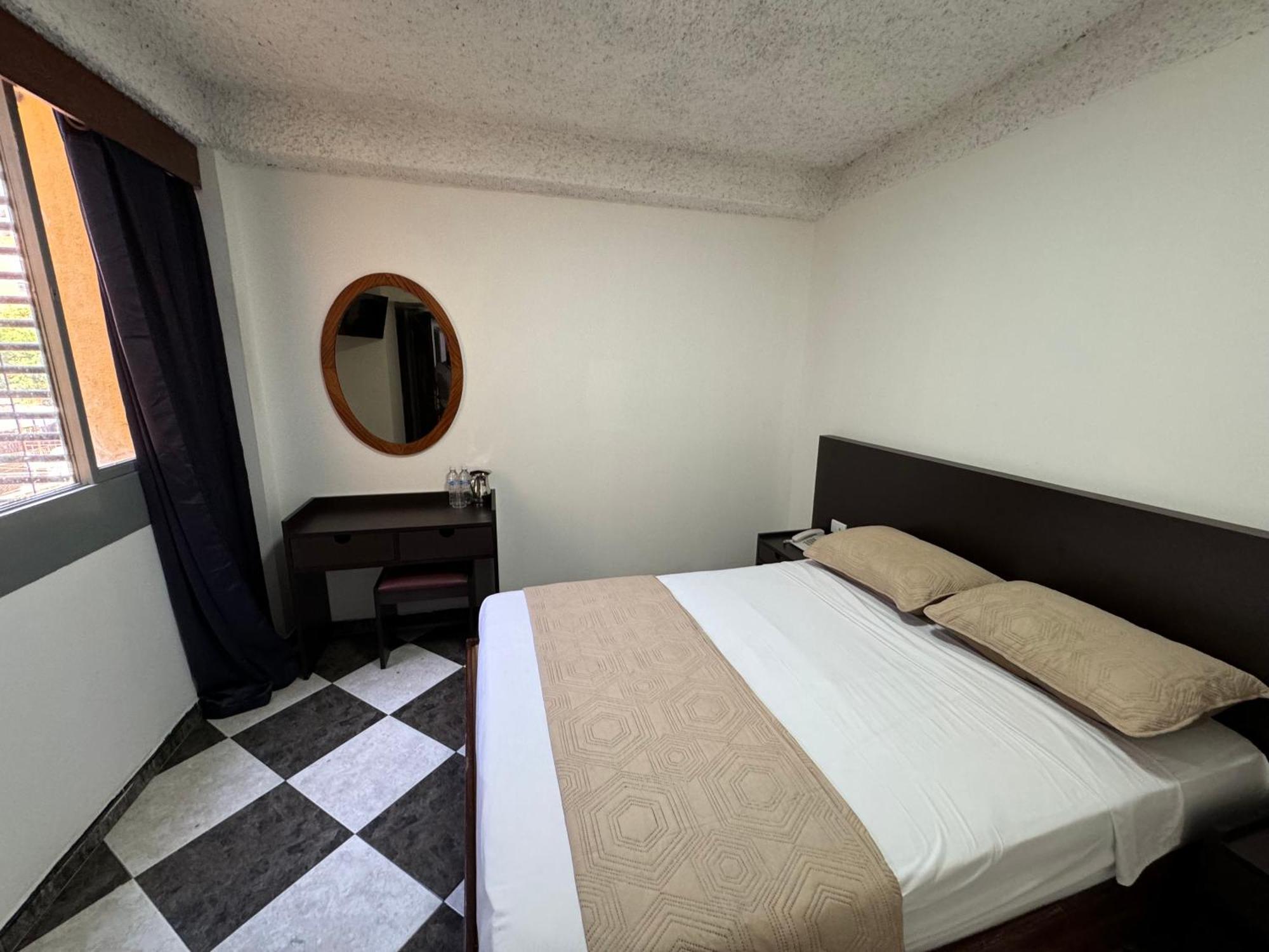 Hotel Grand Galaxie カラカス エクステリア 写真