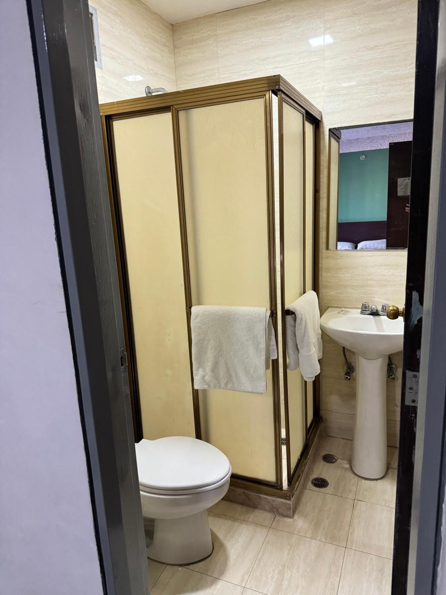 Hotel Grand Galaxie カラカス エクステリア 写真