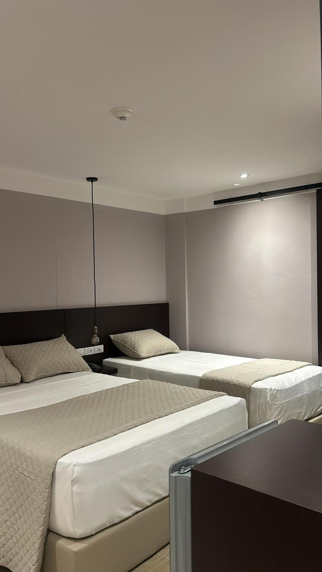 Hotel Grand Galaxie カラカス エクステリア 写真