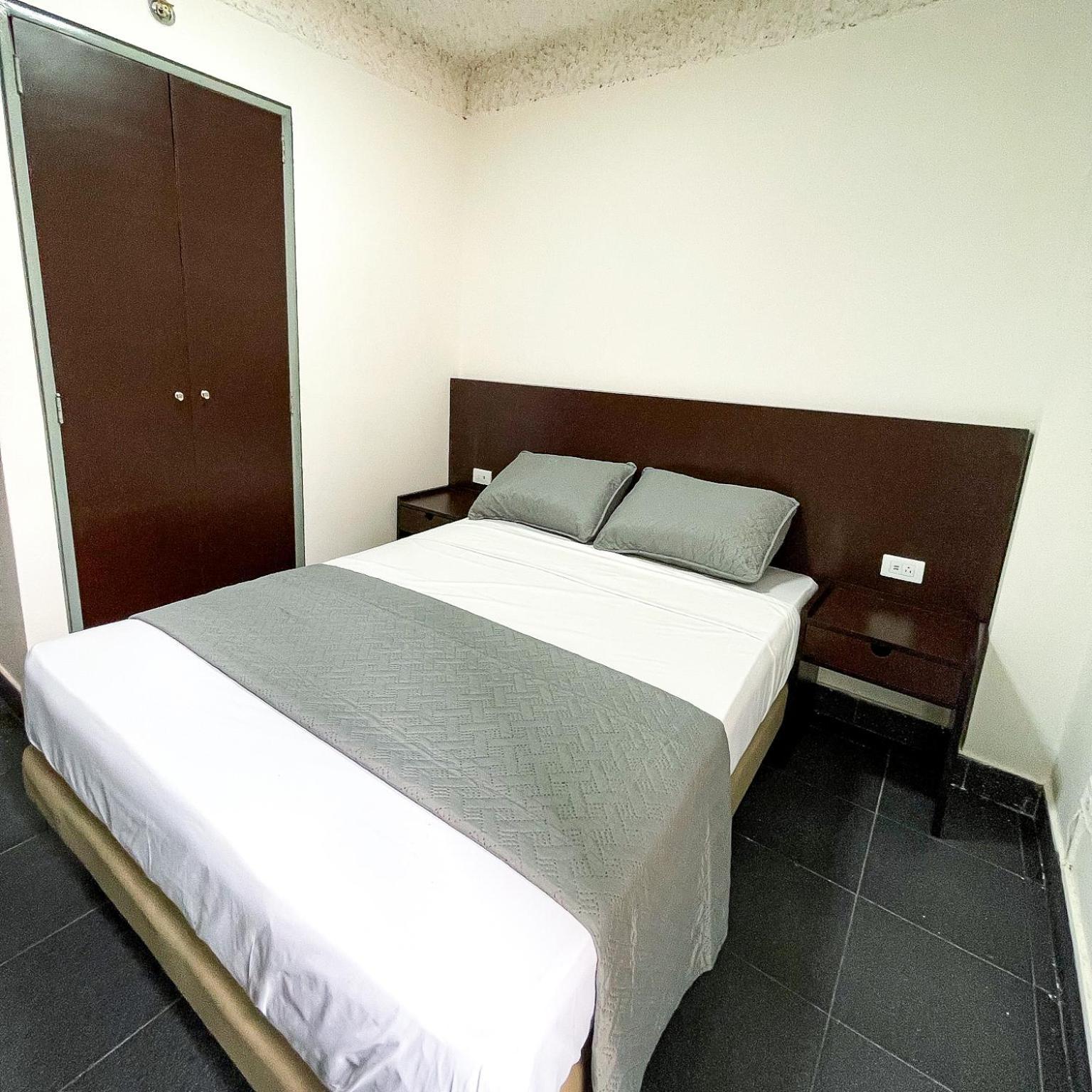 Hotel Grand Galaxie カラカス エクステリア 写真