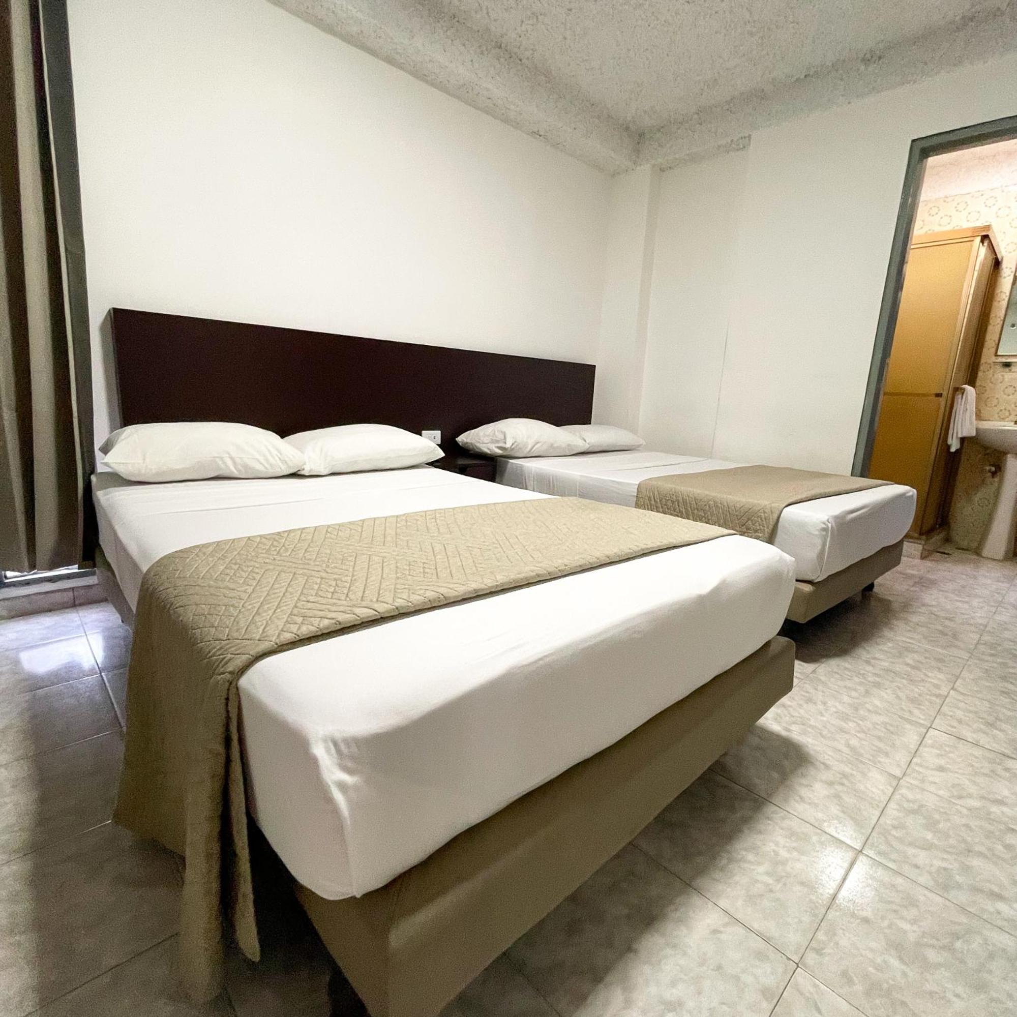 Hotel Grand Galaxie カラカス エクステリア 写真