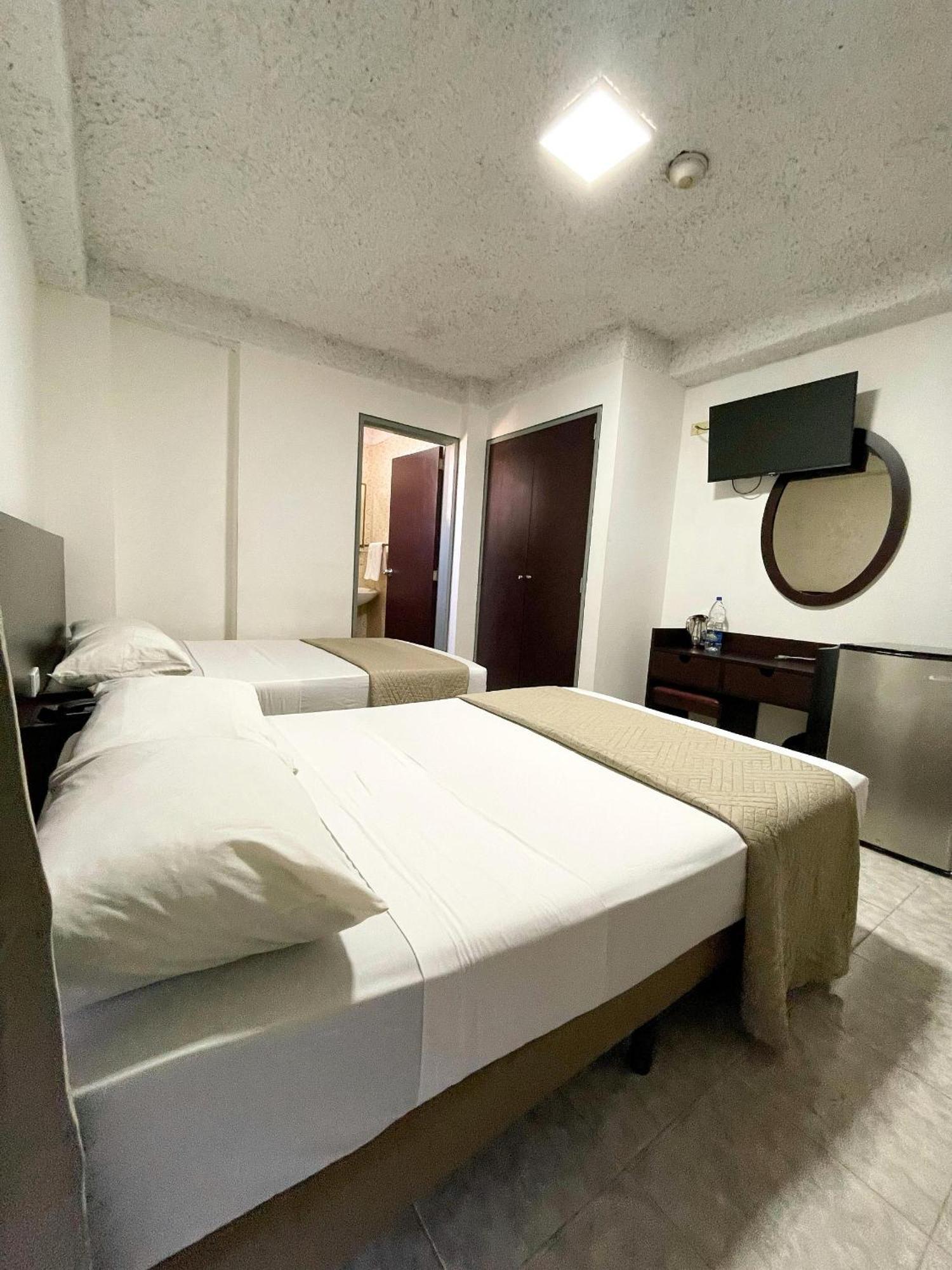 Hotel Grand Galaxie カラカス エクステリア 写真