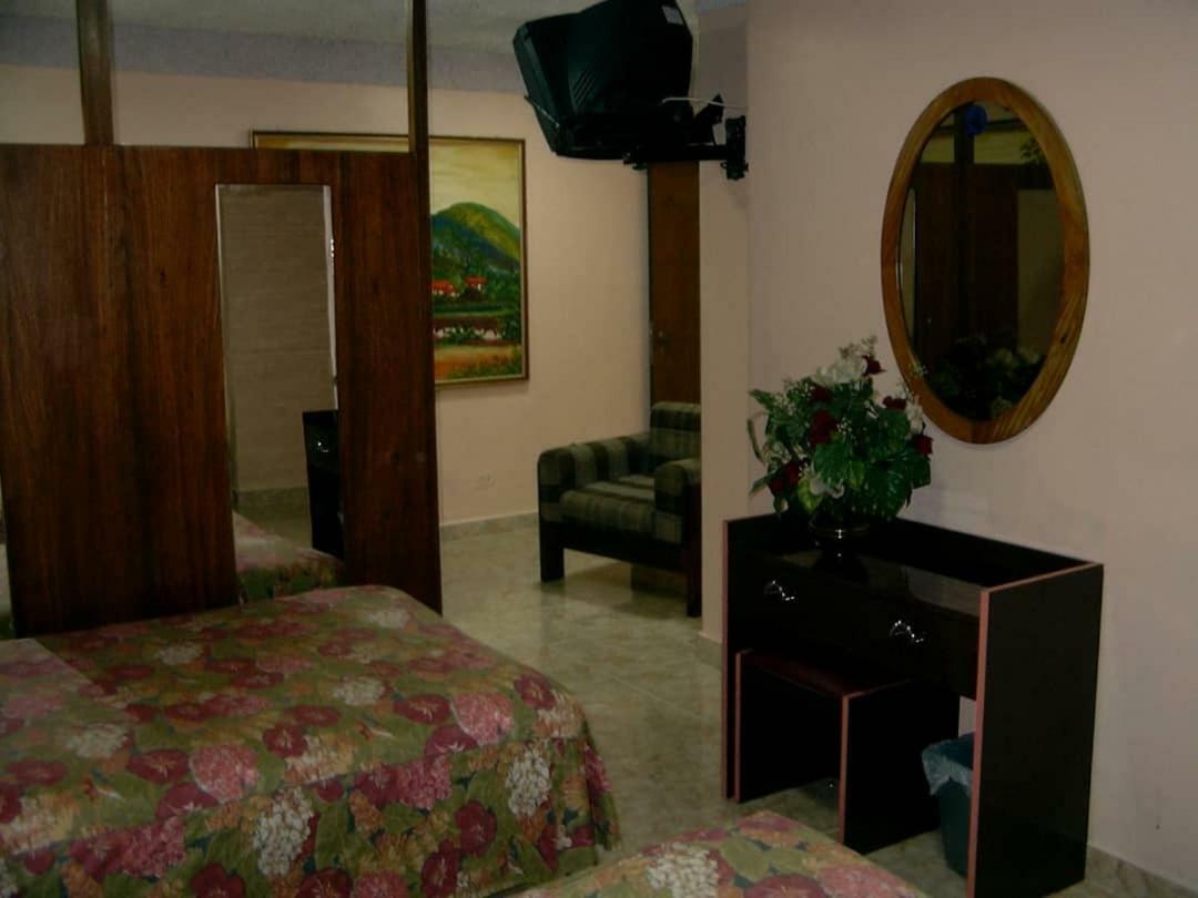 Hotel Grand Galaxie カラカス エクステリア 写真
